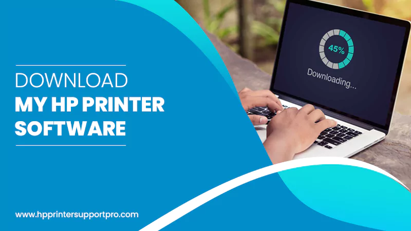 How Do I Download My HP Printer Software?