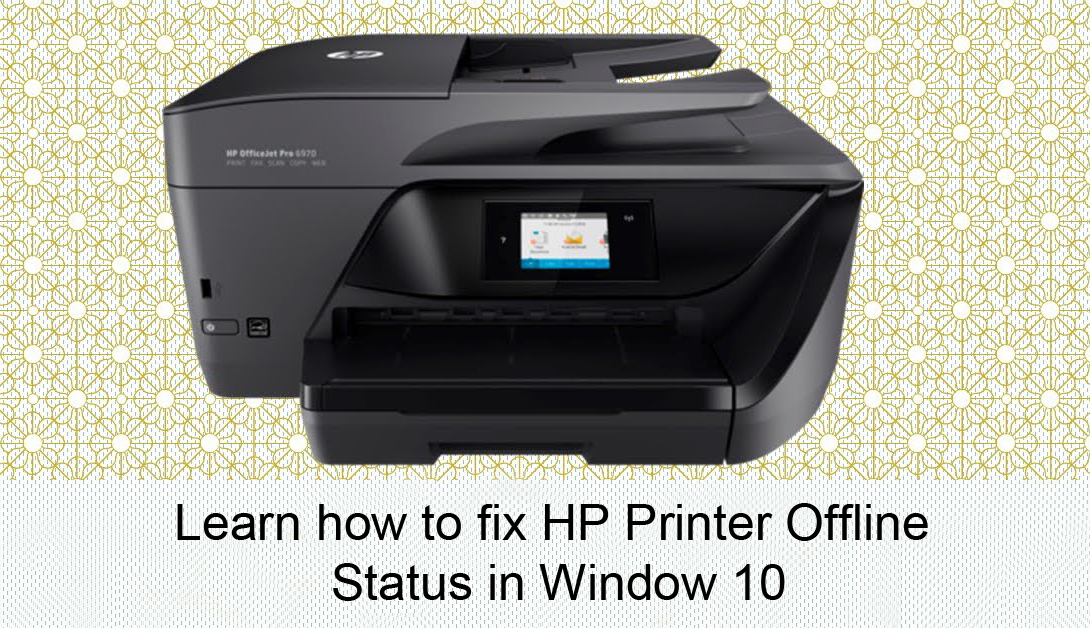 printer fix