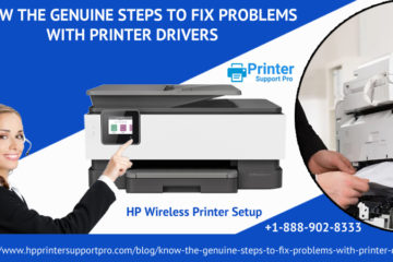 printer drivers