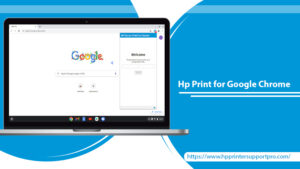 hp print for google chrome