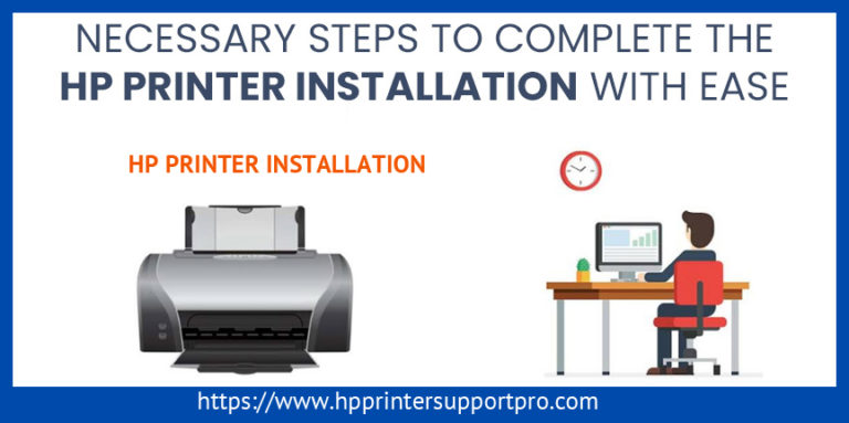 hplip supported printers