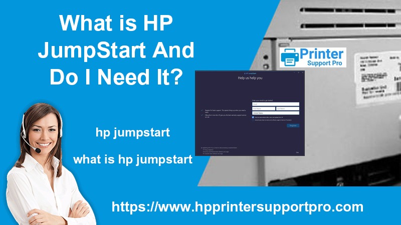 What is HP JumpStart And Do I Need It?